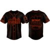 Tigers Back In Black 2026 Jersey 1