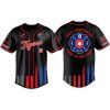 Tigers First Responders Day 2026 Jersey 5 Tigers First Responders Day 2026 Jersey 1
