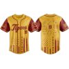 Tigers Teacher Appreciation Night Jersey 1