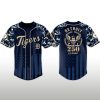 Tigers US Navy 250th Birthday Celebration 2026 Jersey 2