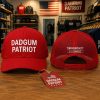 Tim Burchett Dadgum Patriot 2026 Hat (1)
