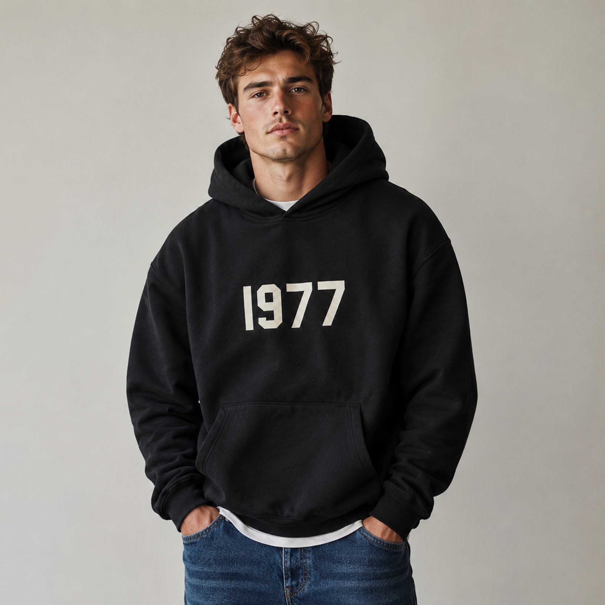 Tom Hardy 1977 Hoodie 2 Tom Hardy 1977 Hoodie (2)