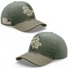 Trash Pandas Military Appreciation Night 2026 Jersey (2)