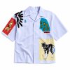 Travis Kelce Hawaiian Shirt (2)