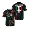 Twins 2026 Mexican Heritage Celebration Jersey 1