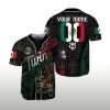 Twins 2026 Mexican Heritage Celebration Jersey 2