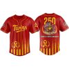 Twins 250th Marine Corps Birthday 2026 Jersey 1