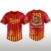 Twins 250th Marine Corps Birthday 2026 Jersey 2