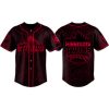 Twins Back In Black 2026 Jersey 1