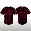 Twins Back In Black 2026 Jersey 2