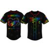Twins Cancer Awareness Month 2026 Personalized Jersey 1