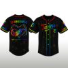 Twins Cancer Awareness Month 2026 Personalized Jersey 2