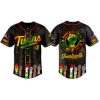 Twins Juneteenth 2026 Baseball Jersey 1