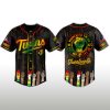 Twins Juneteenth 2026 Baseball Jersey 2