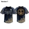 Twins Military Appreciation Month 2026 Jersey 1