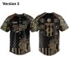 Twins Military Appreciation Month 2026 Jersey 5 Twins Military Appreciation Month 2026 Jersey 2