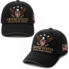 United States 240 Ish Years Strong Hat (1)