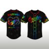 Orioles Cancer Awareness Month 2026 Personalized Jersey 2