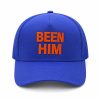 Victor Wembanyama Been Him Hat (1)