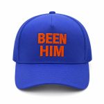 Victor Wembanyama Been Him Hat