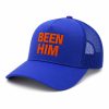 Victor Wembanyama Been Him Hat (2)