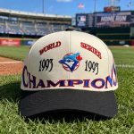 Vladdy Blue Jays World Series Champions 1993 Hat