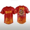 White Sox 250th Marine Corps Birthday 2026 Jersey 2