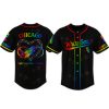 White Sox Cancer Awareness Month 2026 Personalized Jersey 1