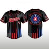 White Sox First Responders Day 2026 Jersey 2