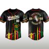 White Sox Juneteenth Freedom Day 2026 Jersey 2