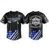 White Sox Law Enforcement Appreciation Day 2026 Jersey 1