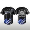 White Sox Law Enforcement Appreciation Day 2026 Jersey 2