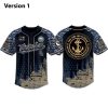 White Sox Military Appreciation Month 2026 Jersey 1