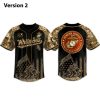 White Sox Military Appreciation Month 2026 Jersey 3