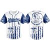 White Sox Nurse Night Jersey 1