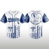White Sox Nurse Night Jersey 2