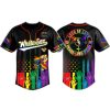 White Sox Pride Month 2026 Baseball Jersey 1