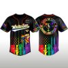 White Sox Pride Month 2026 Baseball Jersey 2