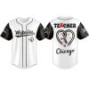 White Sox Teacher Appreciation Night Jersey 1