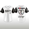 White Sox Teacher Appreciation Night Jersey 2