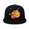 WooSox National Smile Day 2026 Giveaway Hat (2)