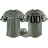 Woodpeckers Military Appreciation Night 2026 Jersey (1)