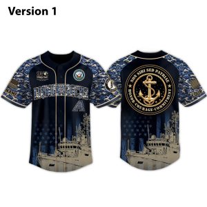 Dbacks Military Appreciation Month 2026 Jersey 1