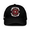 Yankees 2026 Firefighter Appreciation Night Jersey 2