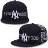 Yankees 2026 Spike Lee World Series Hat (1)