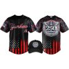 Yankees 250 Years Of America 2026 Jersey (1)