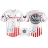 Yankees 250 Years Of America 2026 Jersey (2)