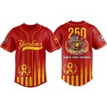 Yankees 250th Marine Corps Birthday 2026 Jersey