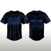 Yankees Back In Black 2026 Jersey 2