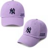 Yankees Bombshell Baseball Club 2026 Hat (1)